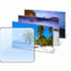 Caribbean Shores theme