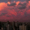 Sky Screensaver