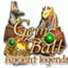 Gem Ball Ancient Legends
