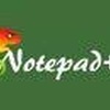 Notepad++