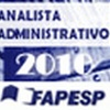 Apostila para o Concurso Analista Administrativo FAPESP 2010