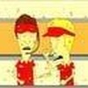 Beavis and Butt-head Screensaver