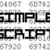 Simple Script 1.08