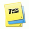 7 Sticky Notes