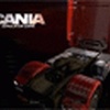 Scania Truck Driving Simulator