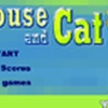 Mouse and Cat