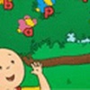 Caillou Preschool