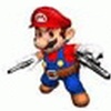 Super Mario Bros Bloody Battles