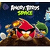 Angry Birds Space Windows 7 Theme