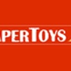Paper Toys