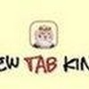 New Tab King