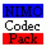 Nimo Codec Pack