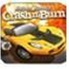 Burnin’ Rubber Crash n’ Burn