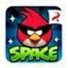 Angry Birds Space