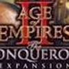 Age of Empires II: The Conquerors Expansion Tradução BR