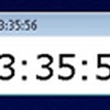 Simple Clock 1.0