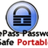 KeePass Password Safe Portable