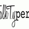 Talktyper