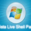 Vista Live Shell Pack Blue