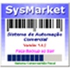 SysMarket – Sistema de Automação Comercial Não Fiscal