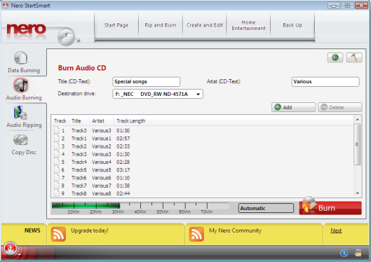 852 burn20audio20cd20with20titels en us 89577867 QmVj9Zk