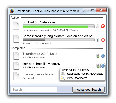 Conheça os 5 principais recursos do navegador de internet Firefox 3