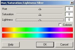 Aprenda a clarear ou escurecer suas fotos com o PhotoPlus