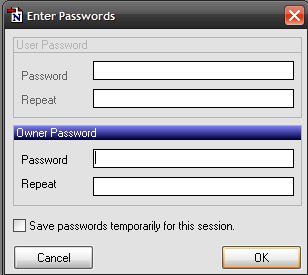 852 input password CMUNJuu