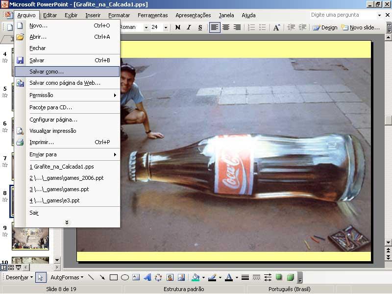 852 powerpoint in IV0vzan