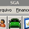 SGA – Sistema de Gerenciamento Automotivo