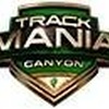 TrackMania Canyon