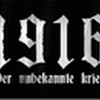 1916 – Der Unbekannte Krieg