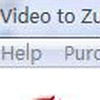 Cool All Video to Zune Converter