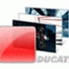 Ducati – Tema para Windows 7
