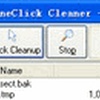 OneClick Cleaner 1.00.712