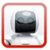 ASIMO DESKTOP WIDGET