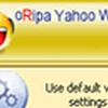 oRipa Yahoo Webcam Recorder 1.2.0