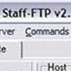 Staff-FTP 2.93