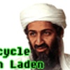 Recycle Bin Laden