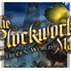 The Clockwork Man – The Hidden World