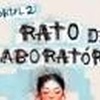 Portal 2: Rato de Laboratório Comic
