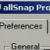 allSnap 1.33