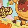 Burrito Bison