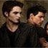 A Saga Crepúsculo: Lua Nova IM Icons