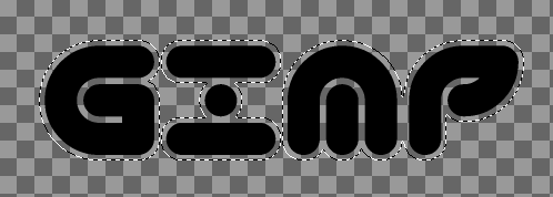 Bordas usando o GIMP! 3 917 2 4fJWaR8