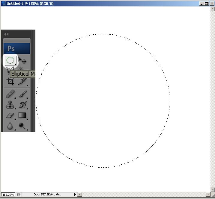 Criando Raios no Photoshop!