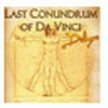 Last Conundrum of Da Vinci Deluxe