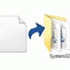 System32 File Changer