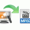 Video Effects to MPEG Converter