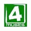 4Musics MP3 to OGG Converter